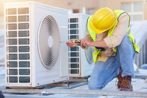 Best HVAC for Healthcare Facilities in Dresden, TN
