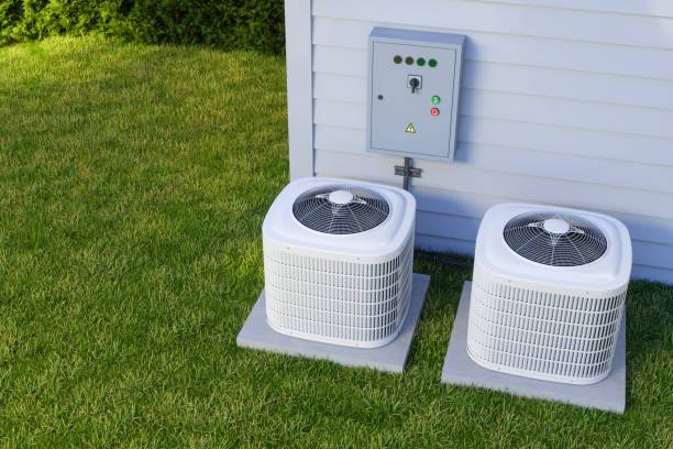 Best Residential HVAC in Dresden, TN