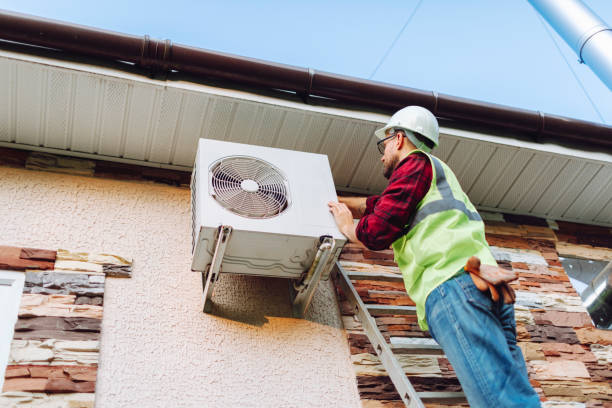 Best Geothermal HVAC Systems in Dresden, TN