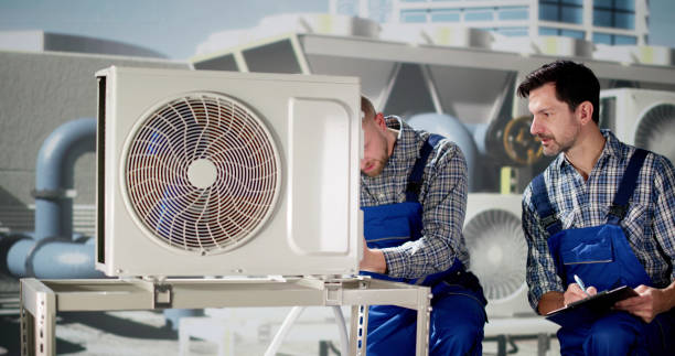 Best HVAC Financing and Leasing in Dresden, TN