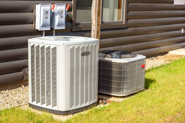 Reliable Dresden, TN HVAC Solutions