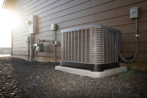 Best Solar-powered HVAC Systems in Dresden, TN